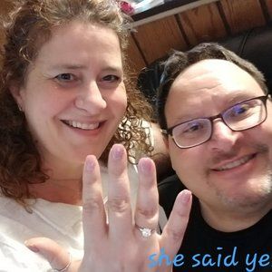 Meet your Posher, Steven